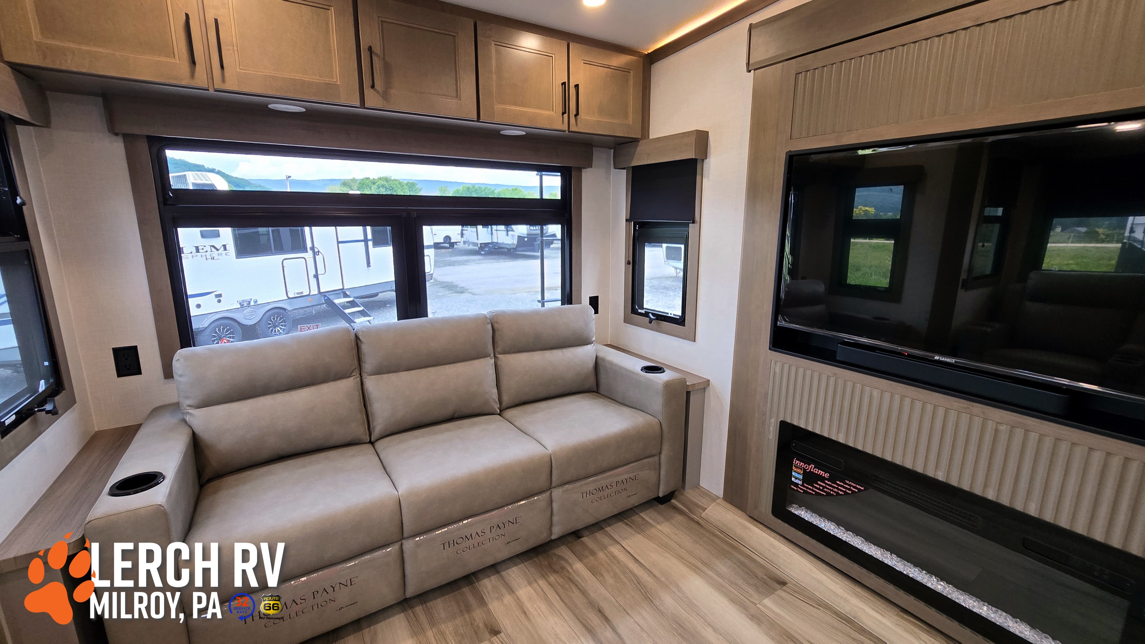 2027 KZ RV Durango D301RLT - Image 16