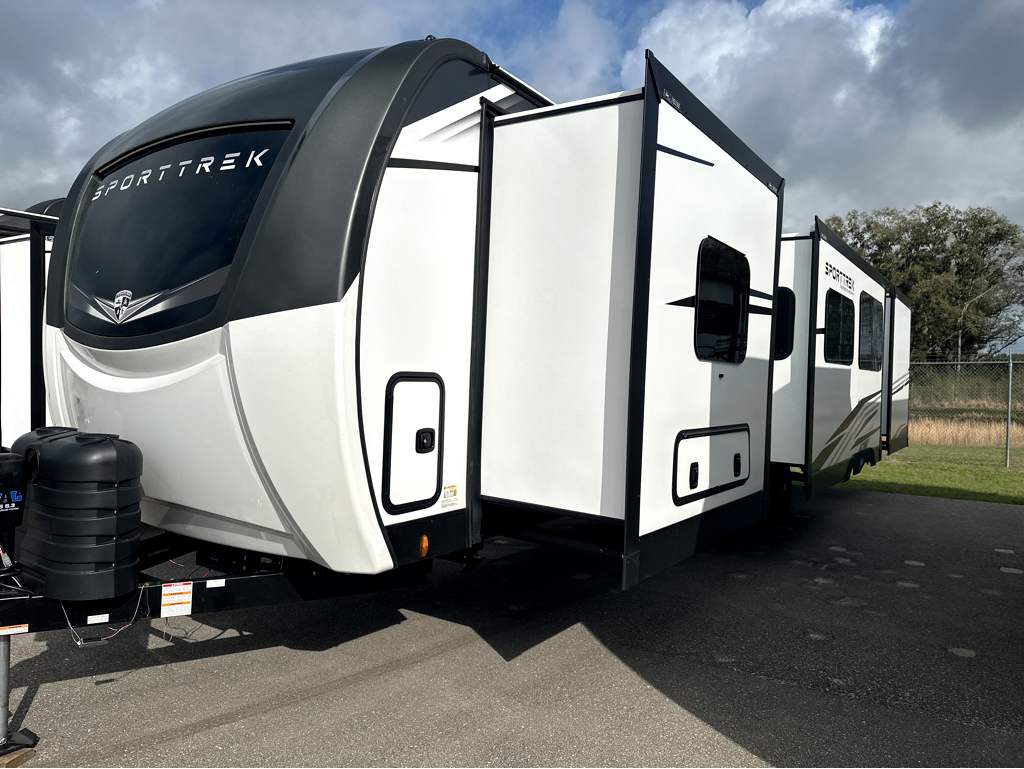 2026 VENTURE RV SPORTTREK 343VBH - Image 2