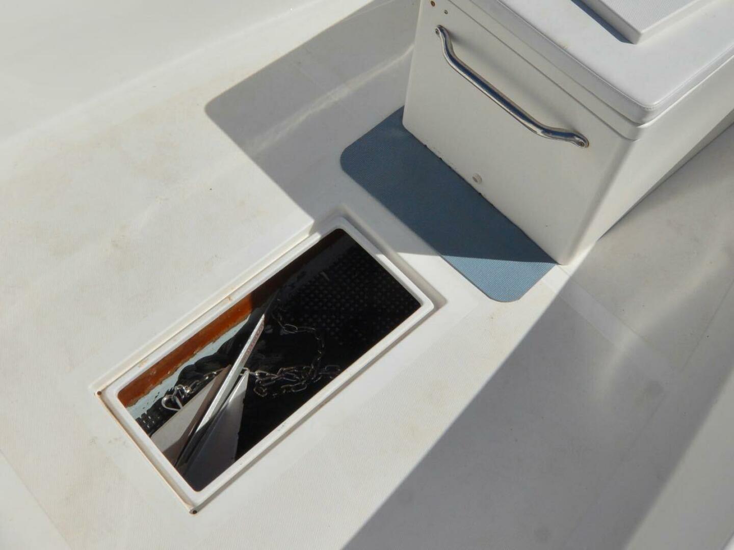 2013 Rambo CENTER CONSOLE 27 - Image 18