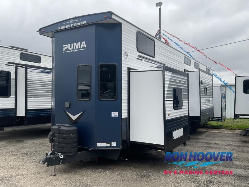 2026 PALOMINO PUMA 421LFT - Image 2
