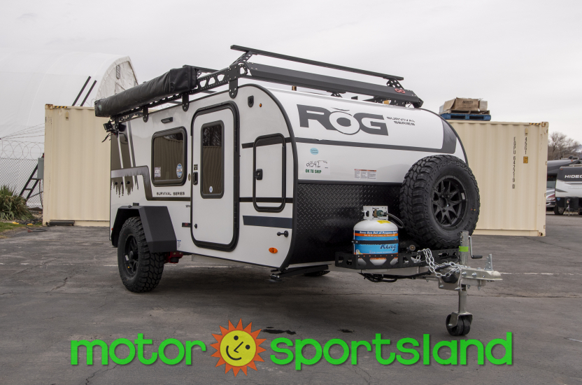 2026 Encore RV ROG 12RK-SS
