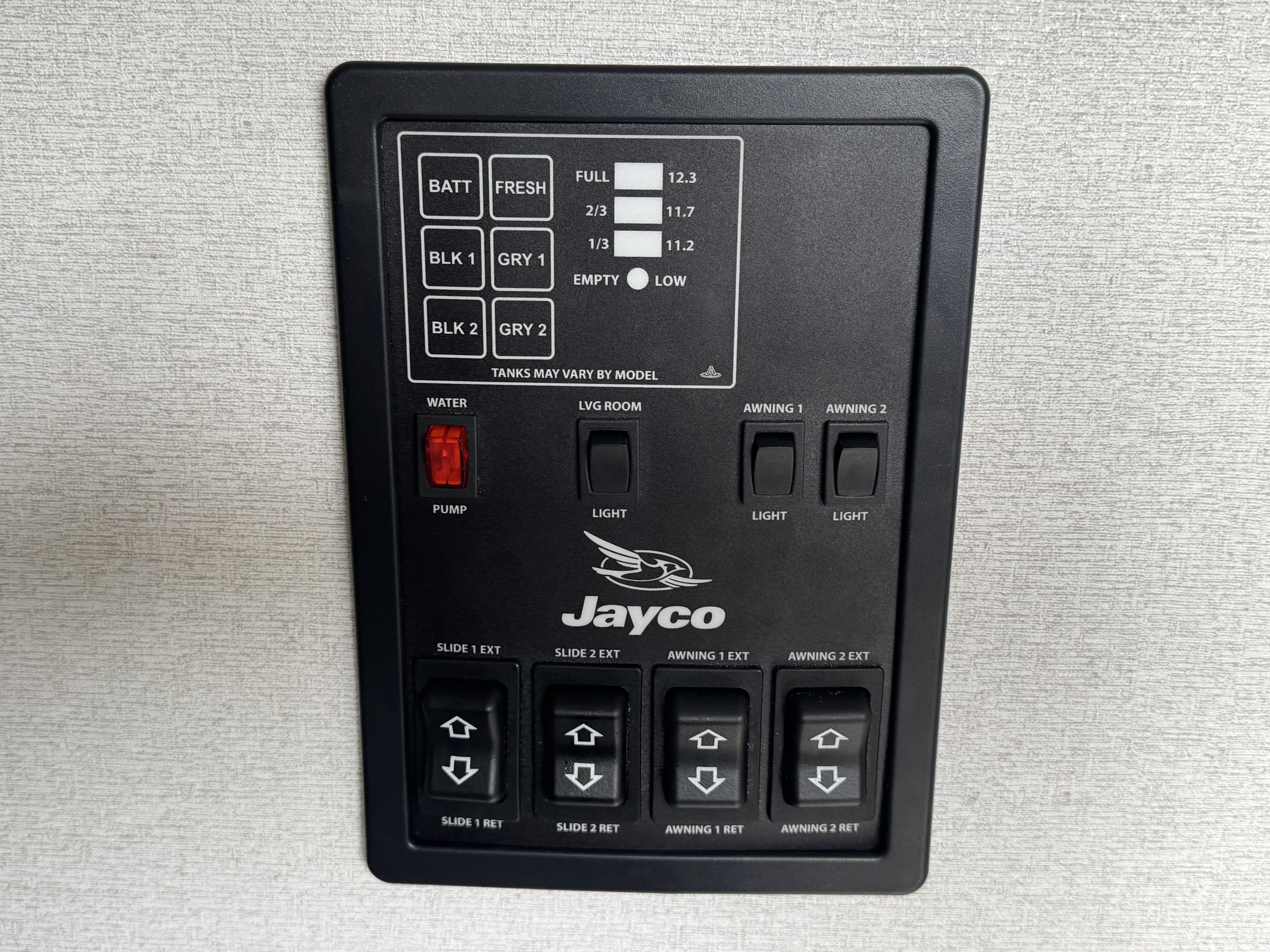 2027 JAYCO JAY FEATHER 27MK - Image 29