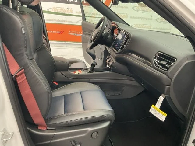 2026 Dodge Durango GT Plus America 250 Edition AWD - Image 38