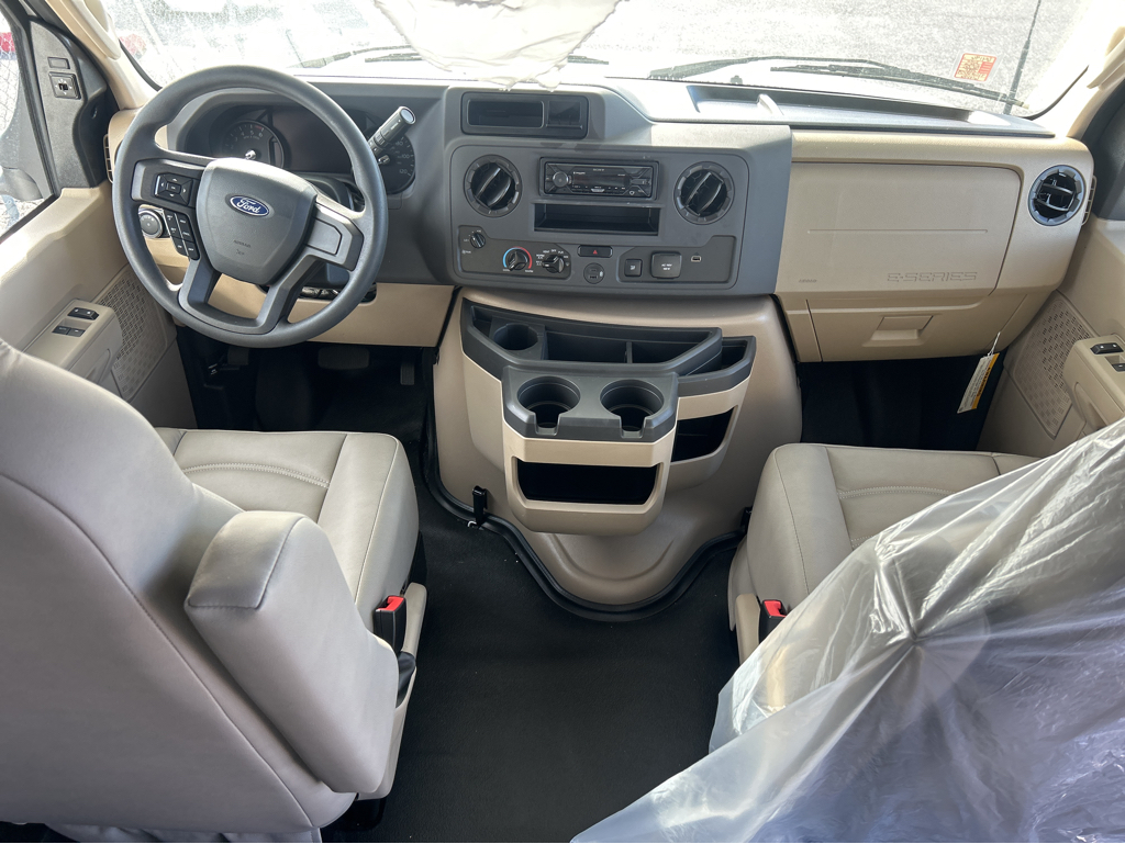 2026 ENTEGRA COACH ODYSSEY SE 29KF - Image 19