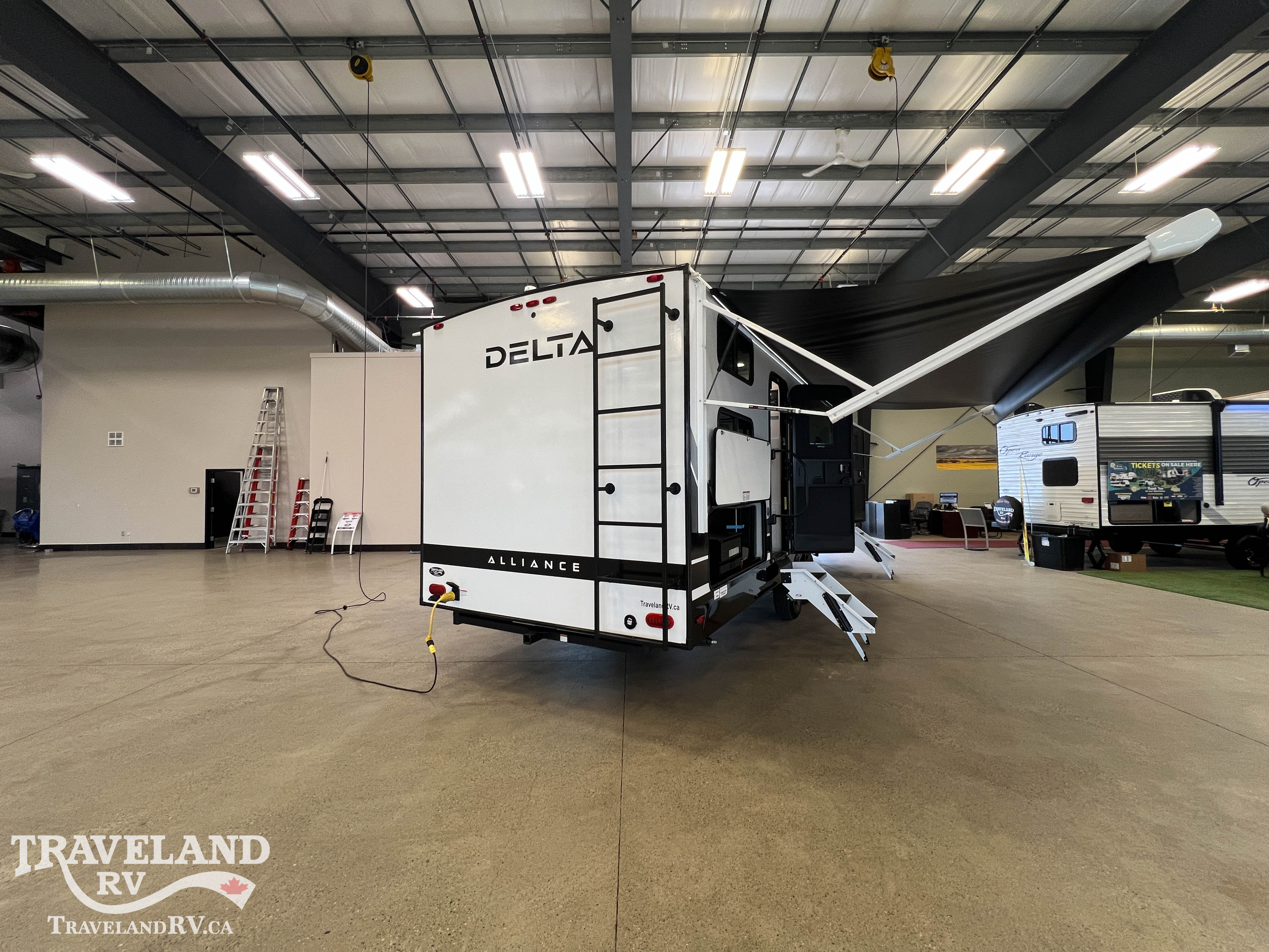 2027 Alliance RV Delta 281BH - Image 7