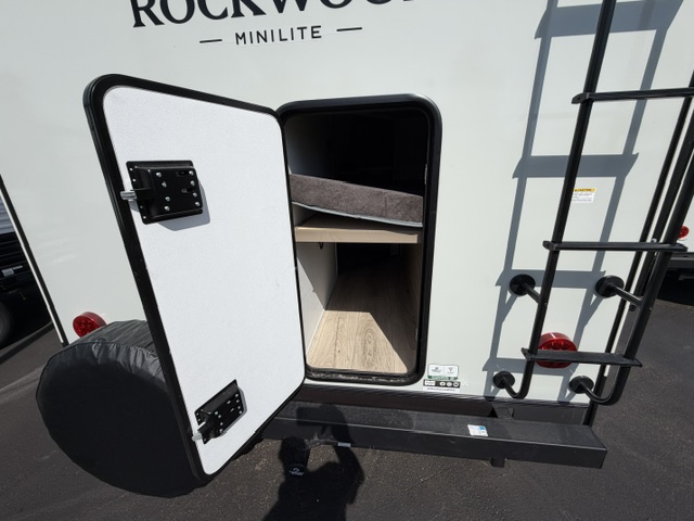 2027 Forest River Rockwood Mini Lite 2509S - Image 13