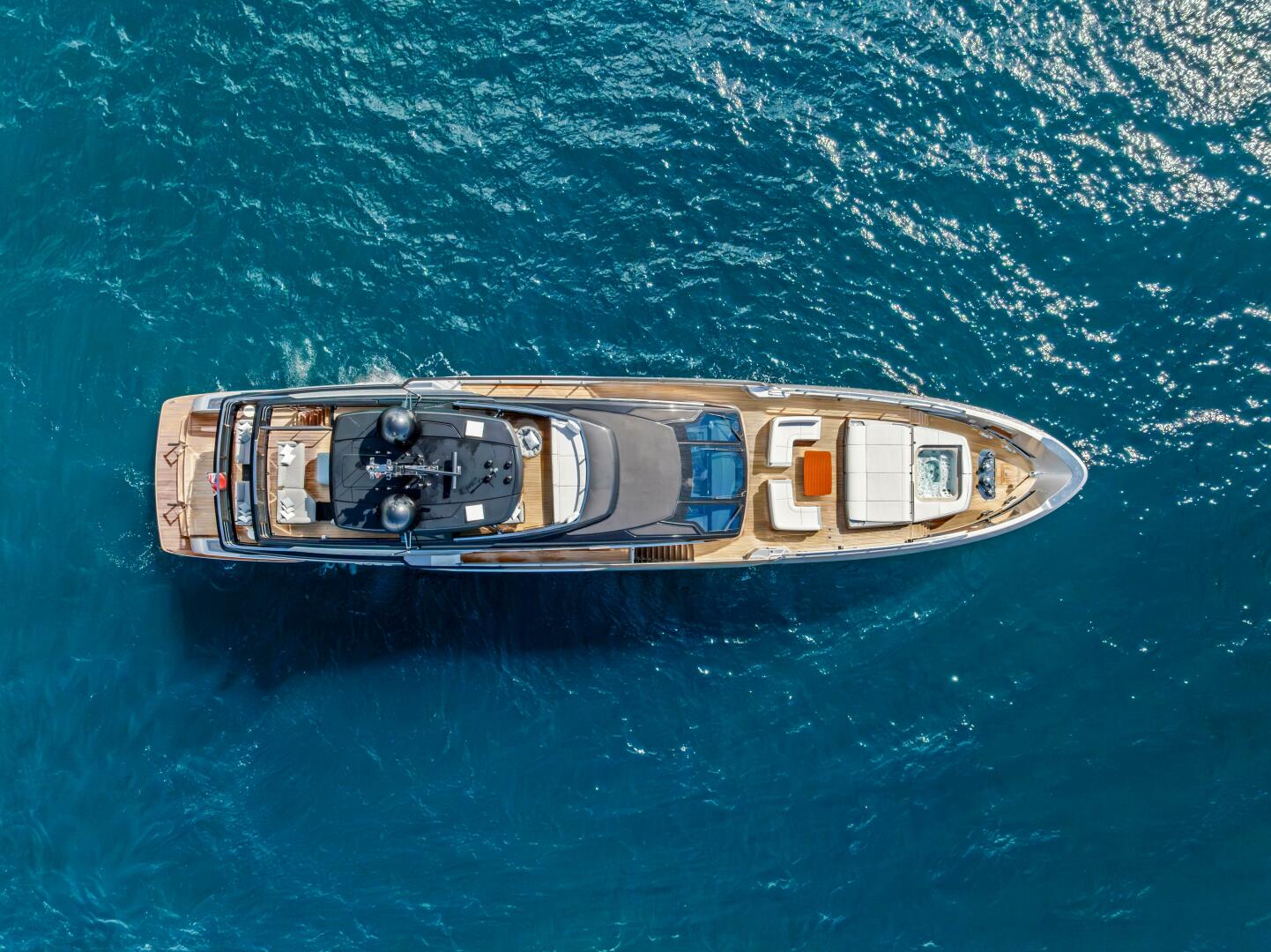 2024 Riva 130 Bellissima - Image 5