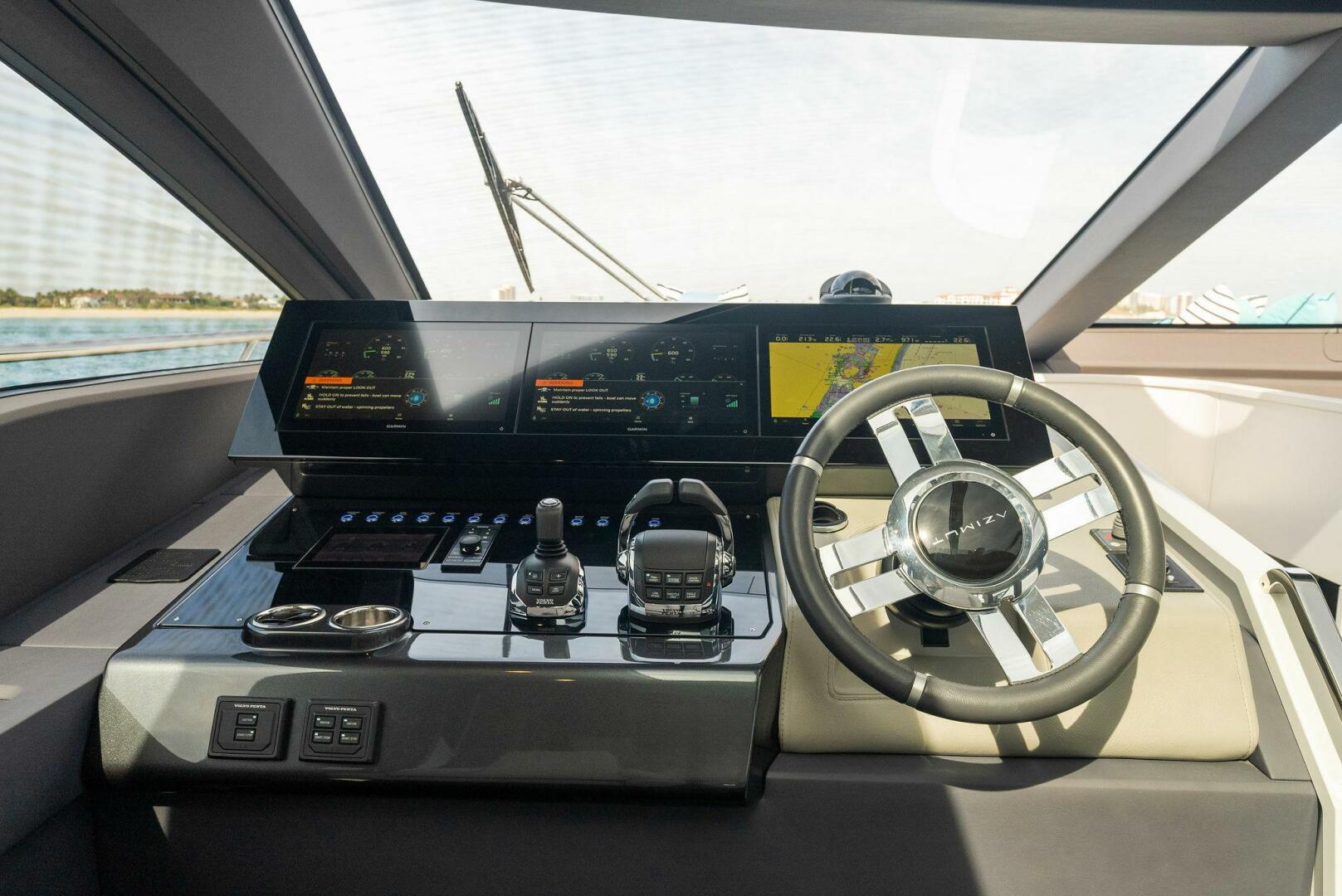 2022 Azimut S8 - Image 26
