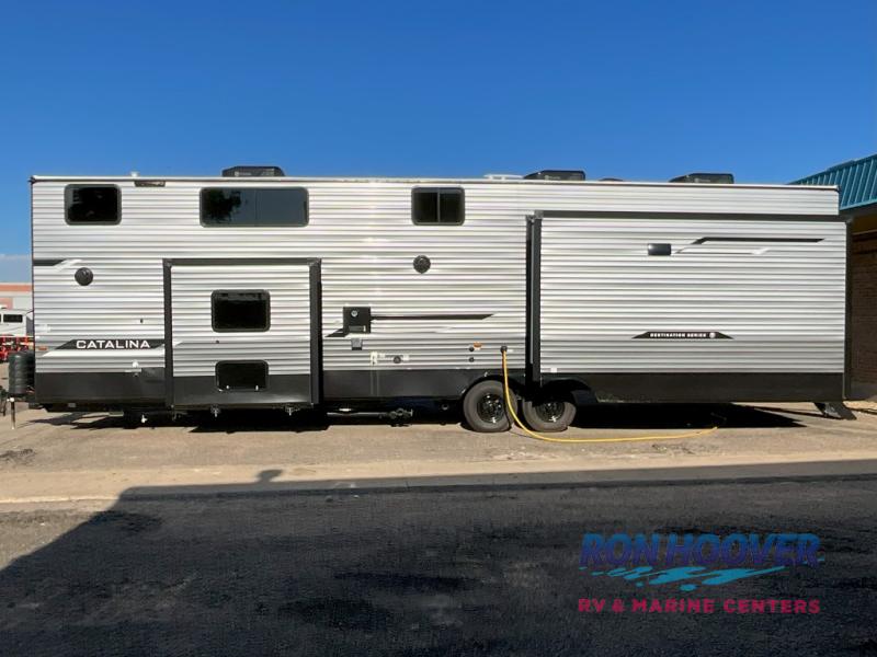 2026 COACHMEN 43CONDO - Image 41