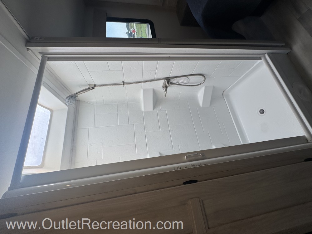 2023 Forest River Sunseeker 2850S LE - Image 20