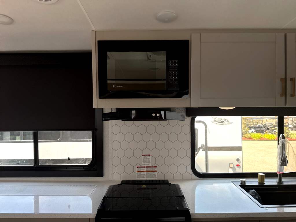 2027 JAYCO JAY FEATHER 30RKB - Image 16