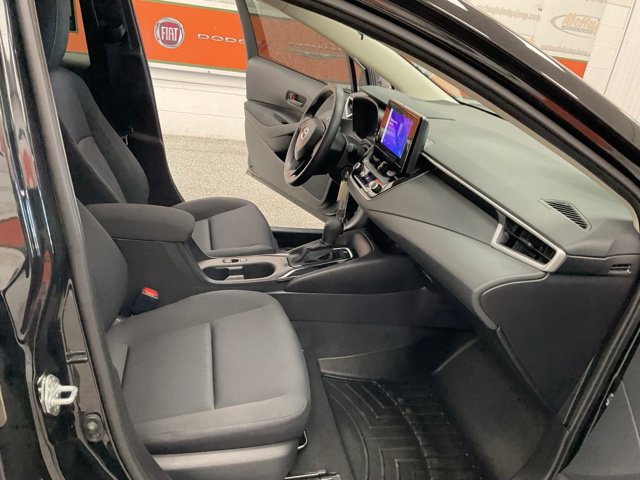 2025 Toyota Corolla SE CVT - Image 33