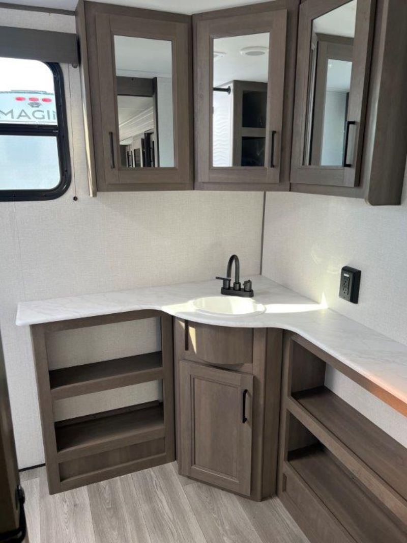 2026 Grand Design Transcend XPLOR 26RBX - Image 8