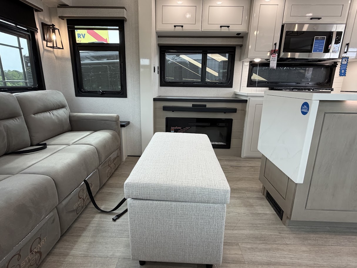 2026 JAYCO PINNACLE 36FBTS - Image 26