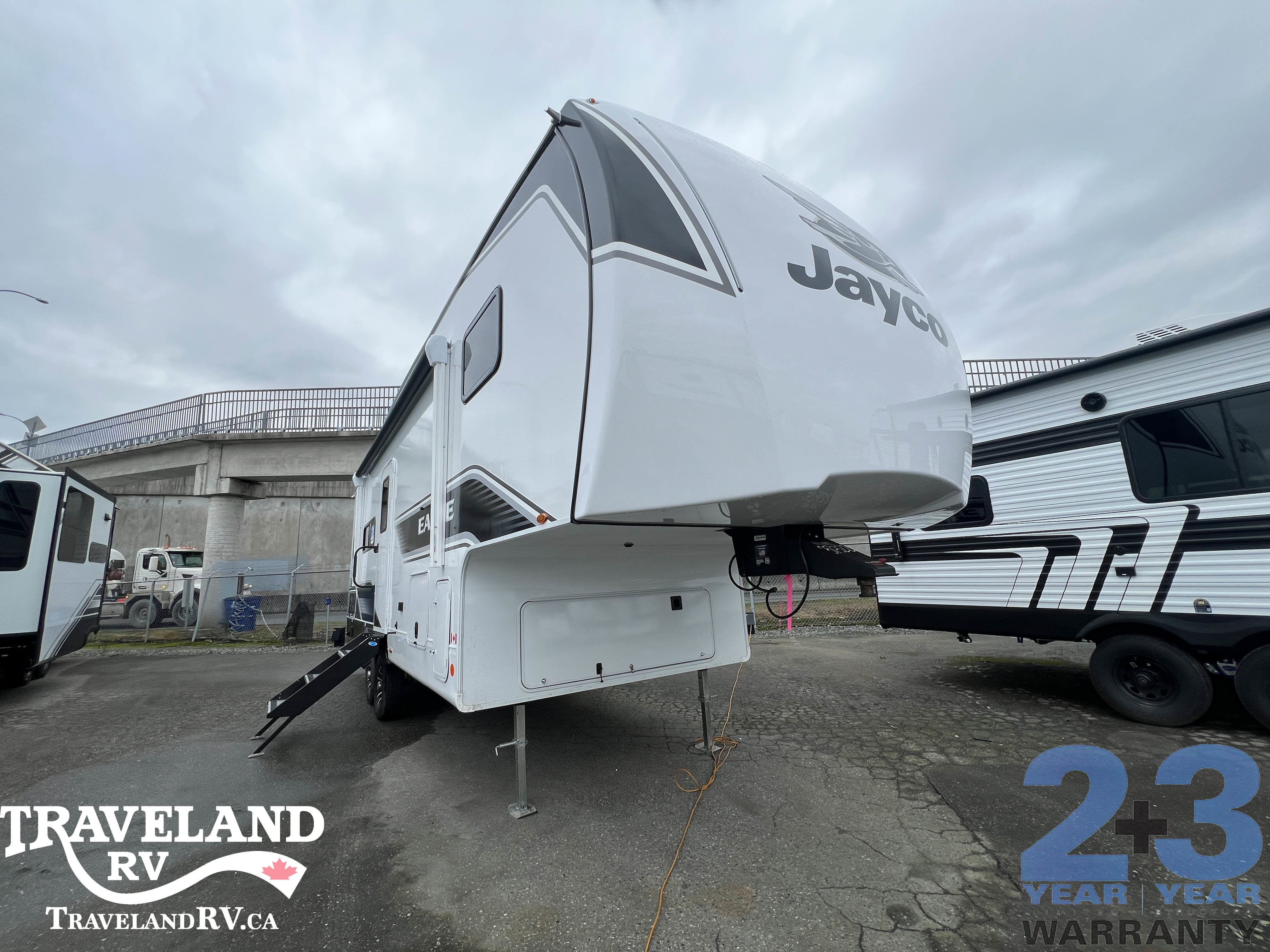 2026 Jayco Eagle SLE 24MLE - Image 1