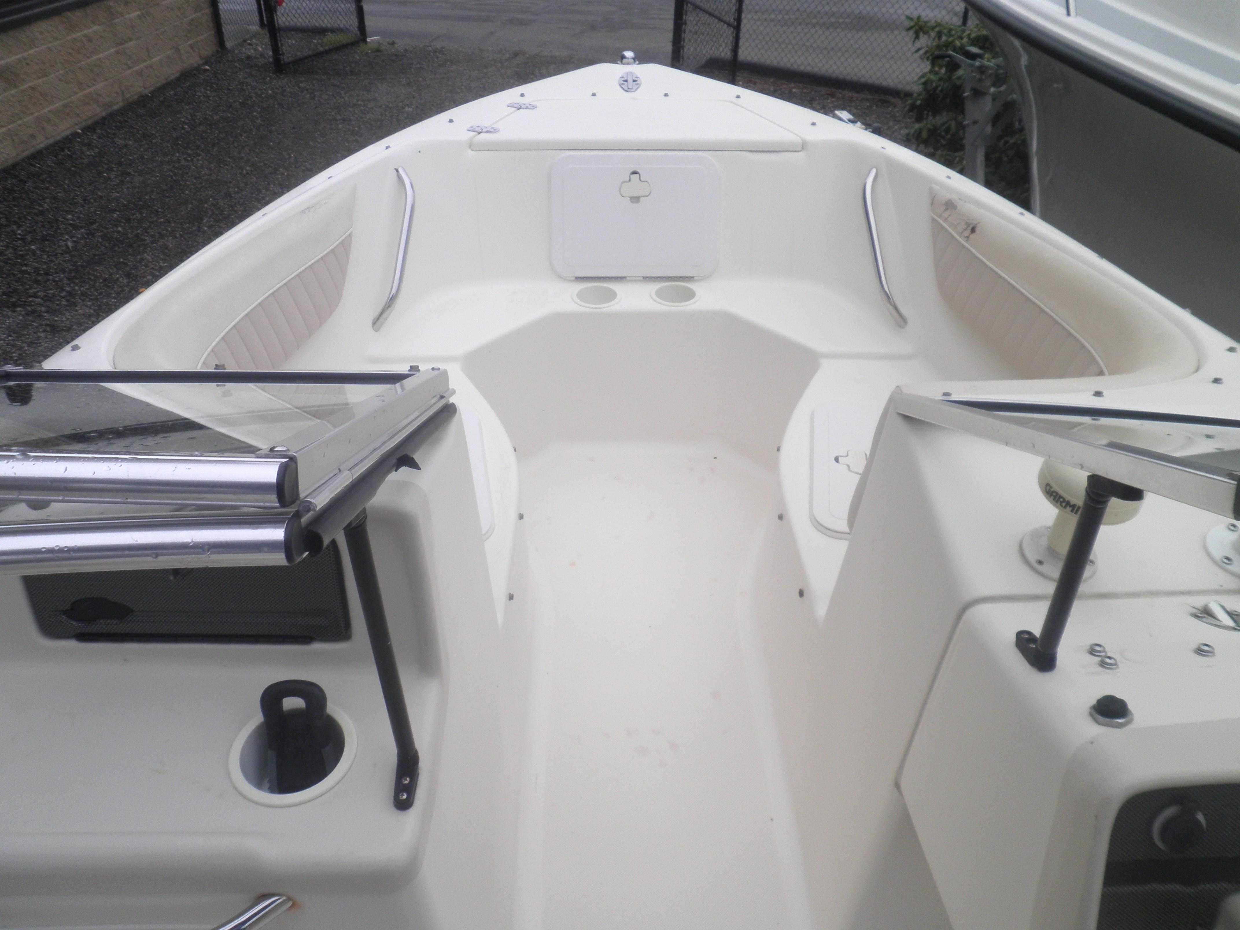 2027 Highfield Sport 360 Standard - Image 398