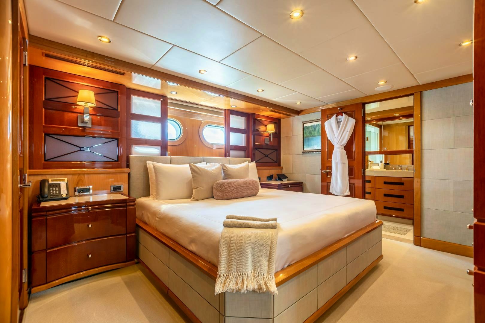 2011 Trinity Yachts Trinity 164 - Image 26