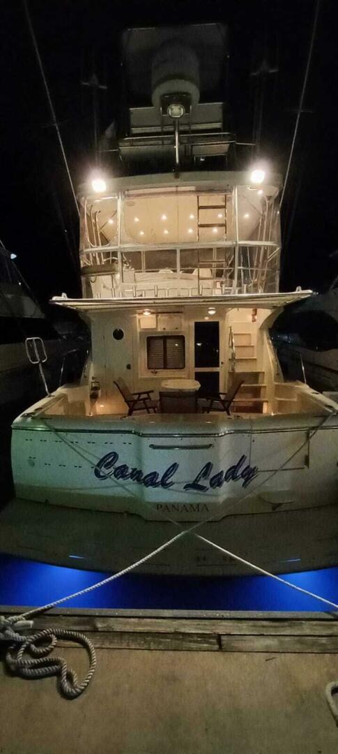 2004 Mikelson 43 Sportfisher - Image 5