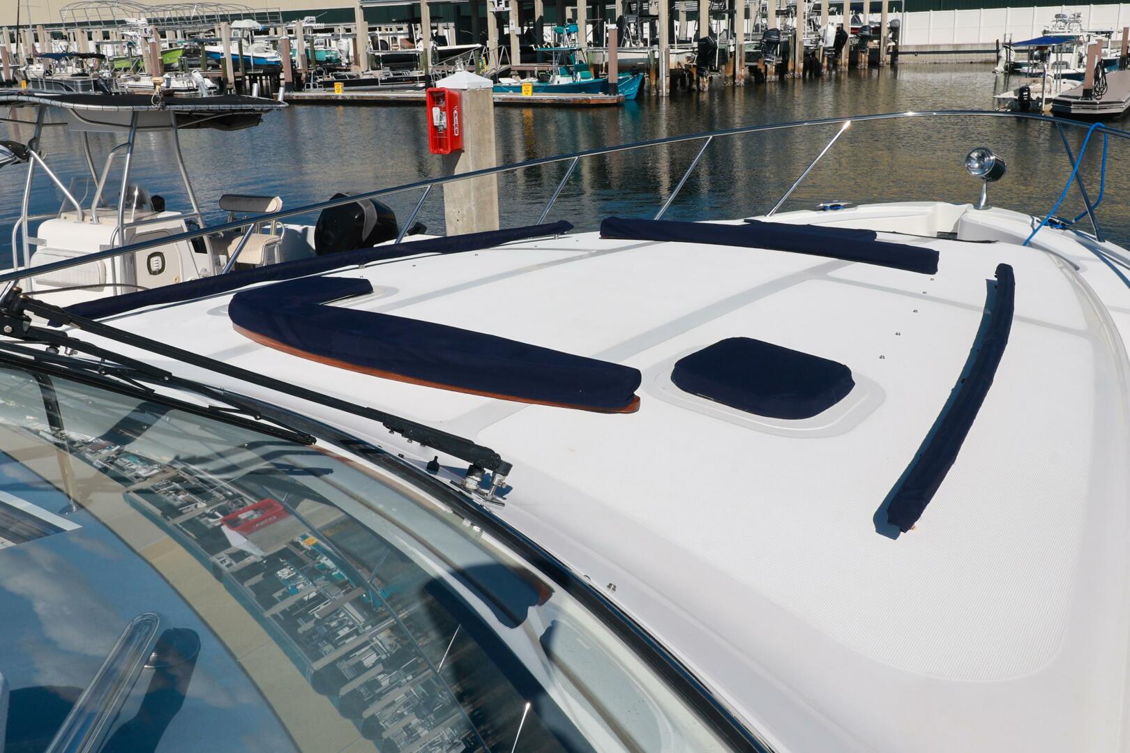 2005 Chris-Craft - Image 57