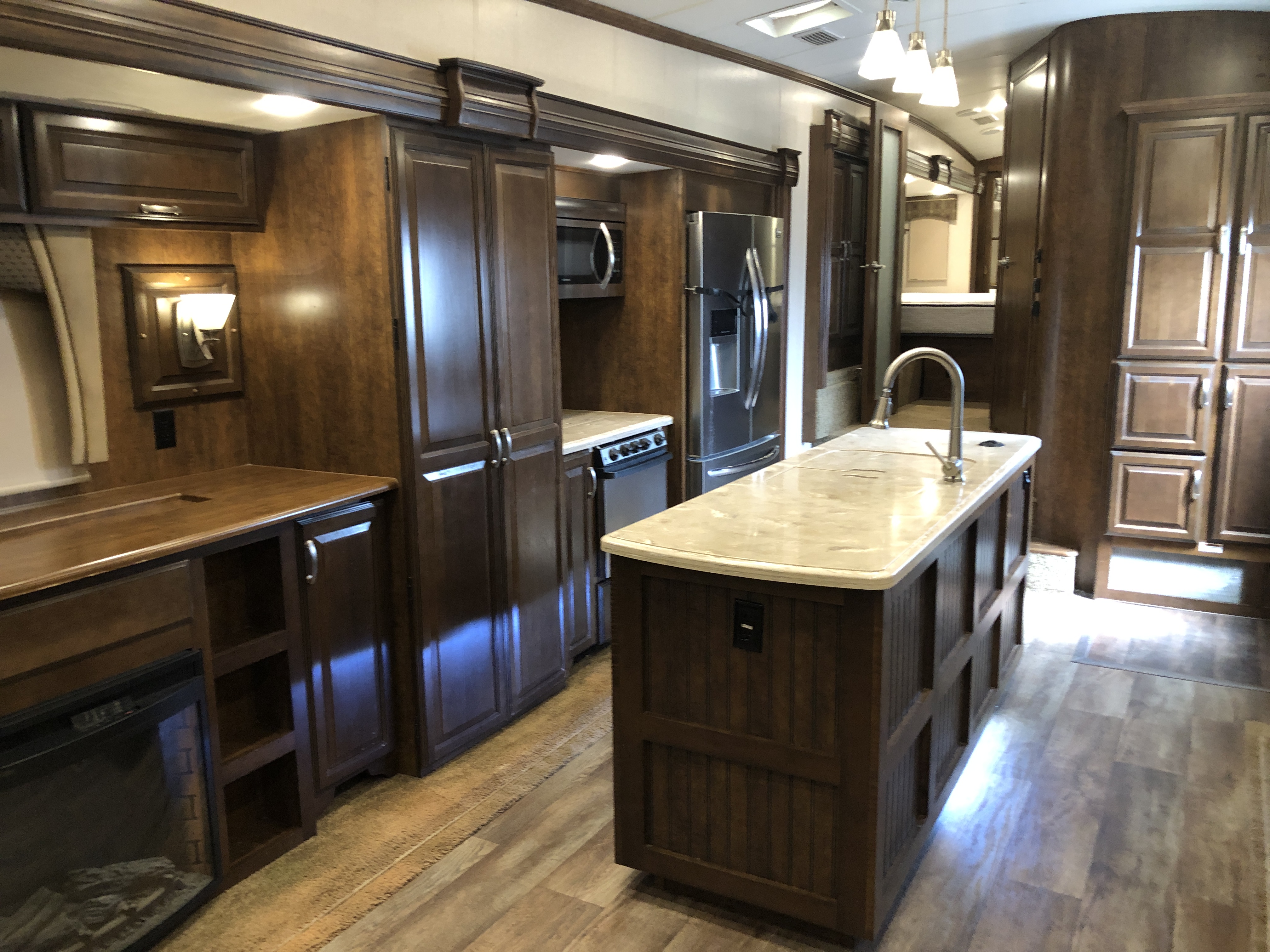 2016 Forest River Cardinal 3850RL - Image 14