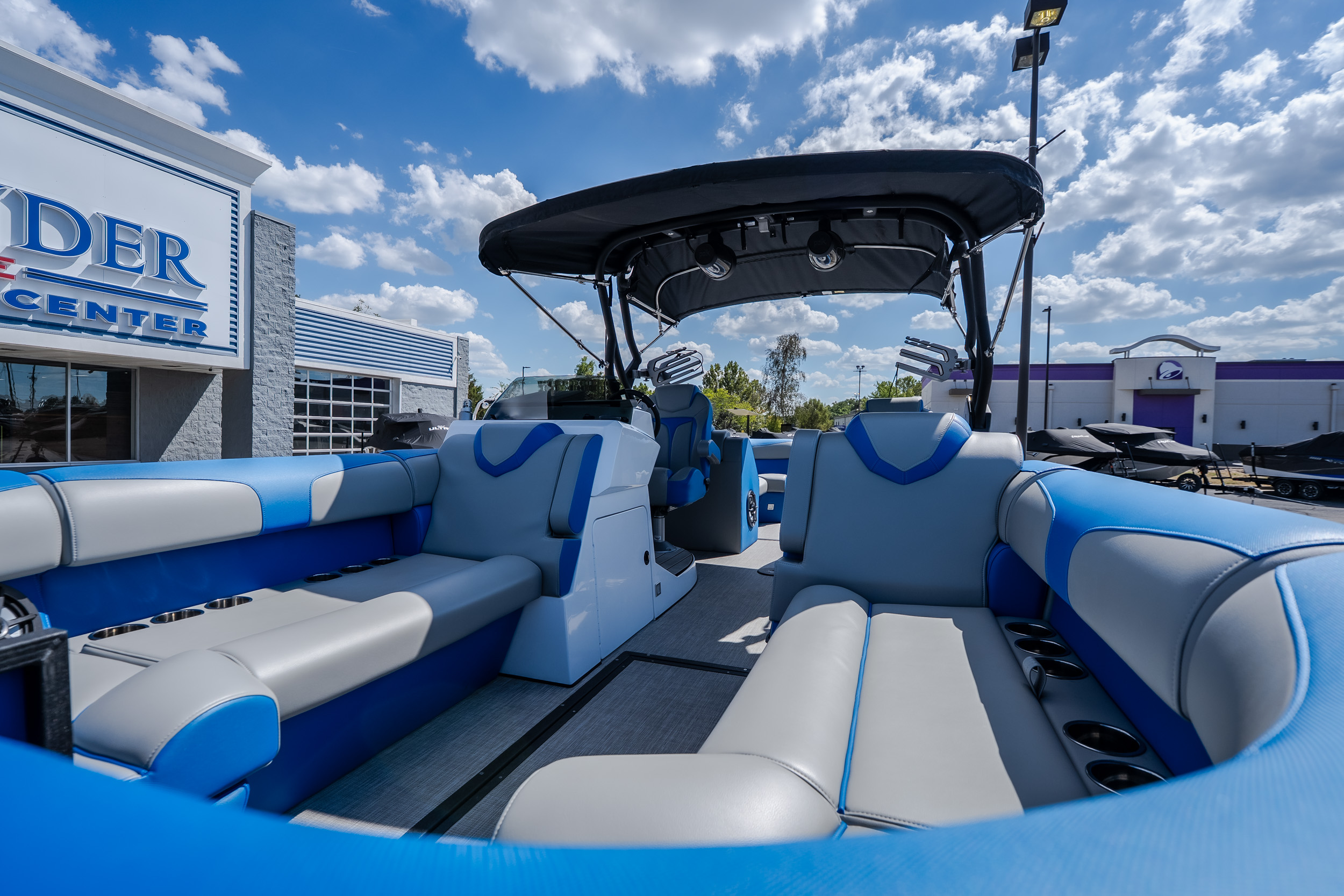 2025 Montara Surf Boss - Image 21