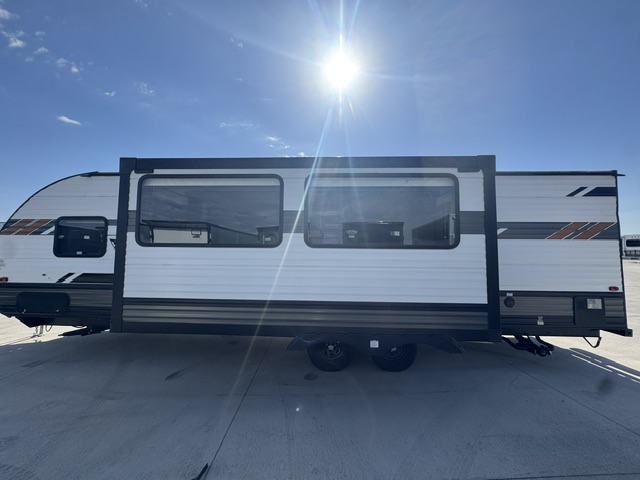 2021 WILDWOOD X-LITE 263BHXL - Image 6
