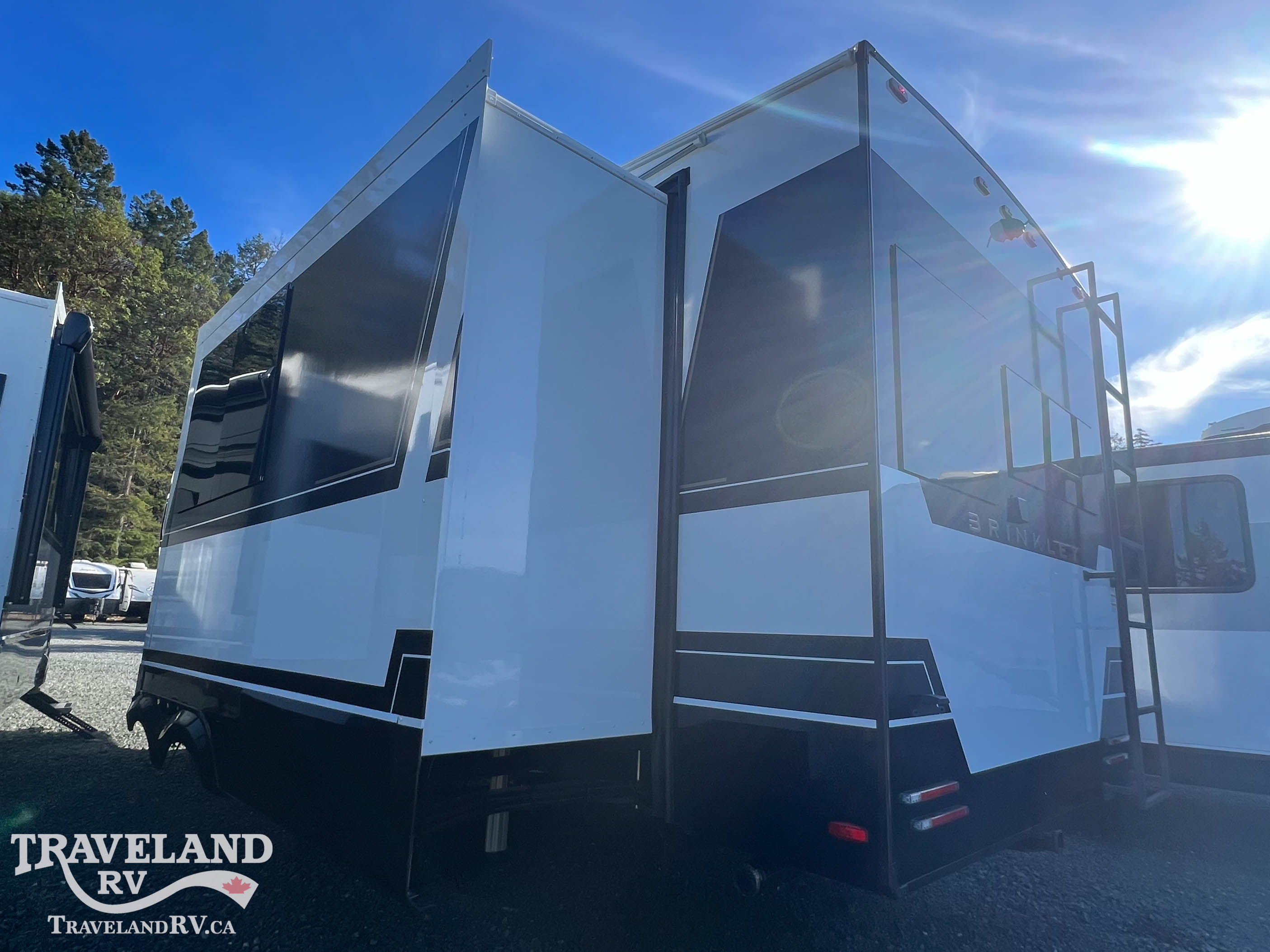 2026 Brinkley RV Model Z 2680 - Image 4