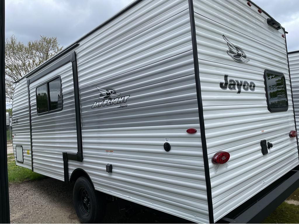 2026 Jayco Jay Flight SLX 178DBS - Image 3