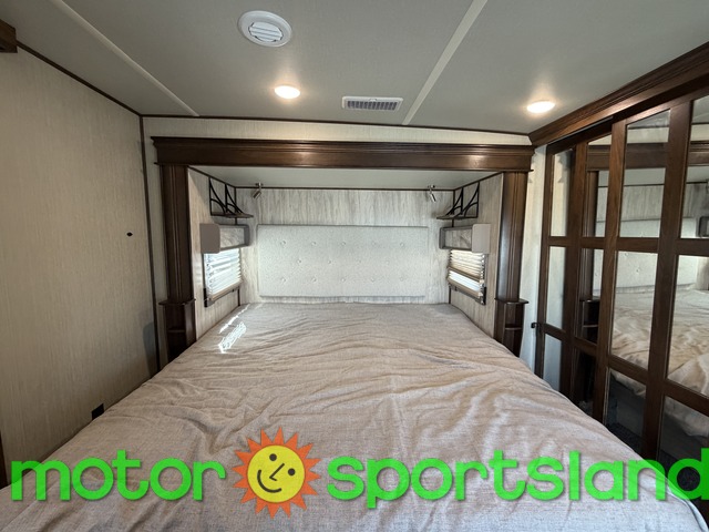 2019 Forest River Palomino 297RKW - Image 24
