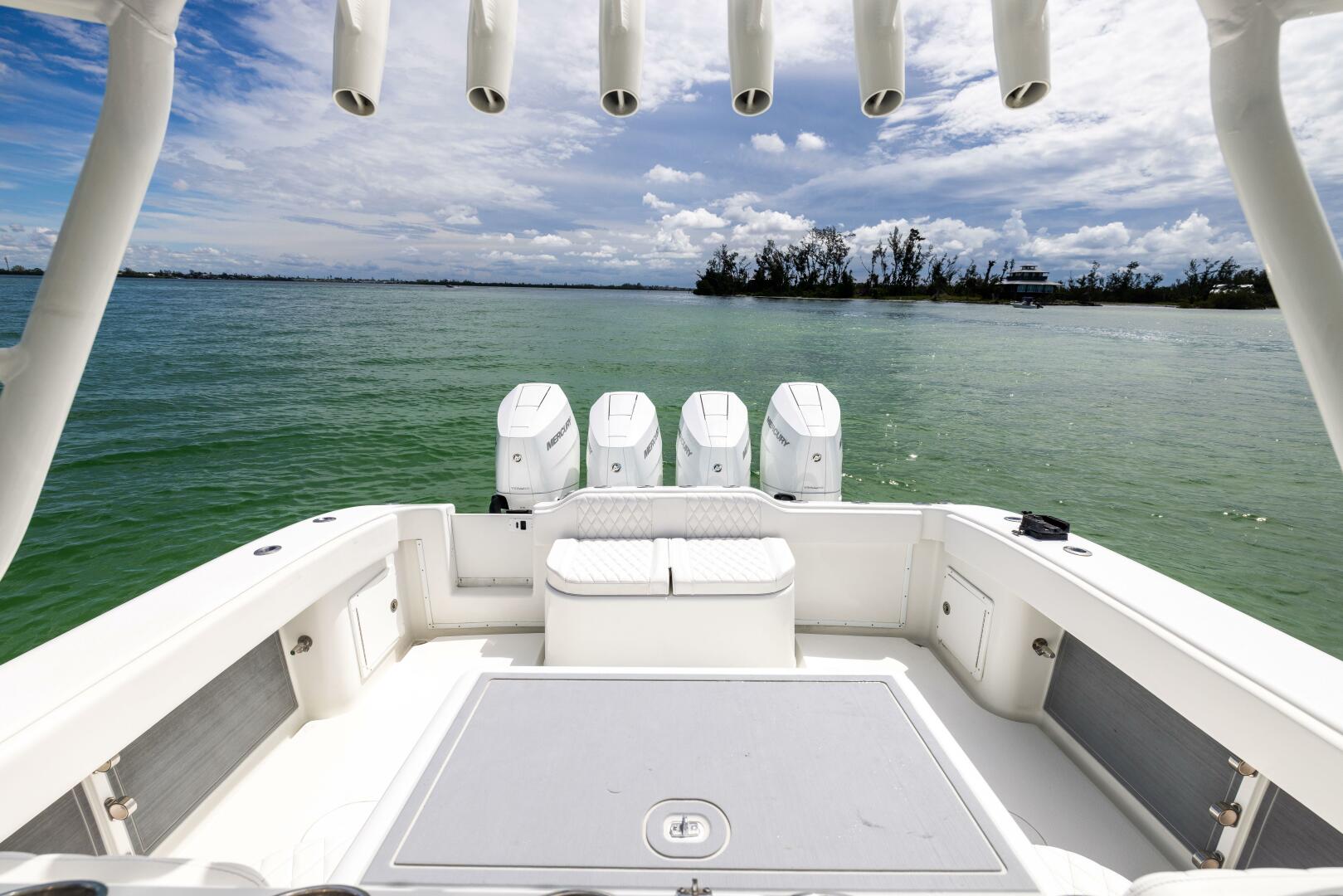 2009 Yellowfin - Image 26