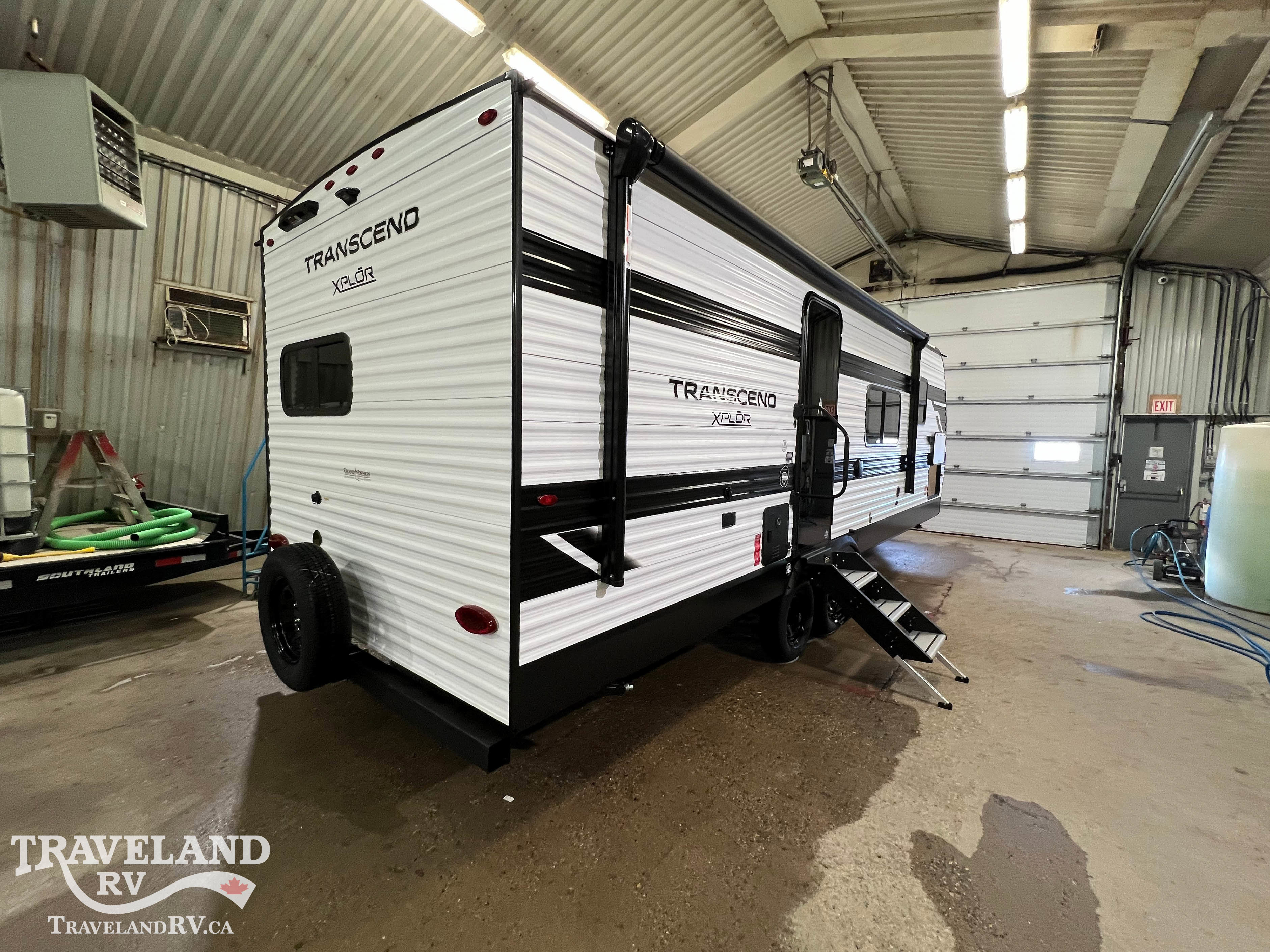 2026 Grand Design Transcend XPLOR 25MLX - Image 9