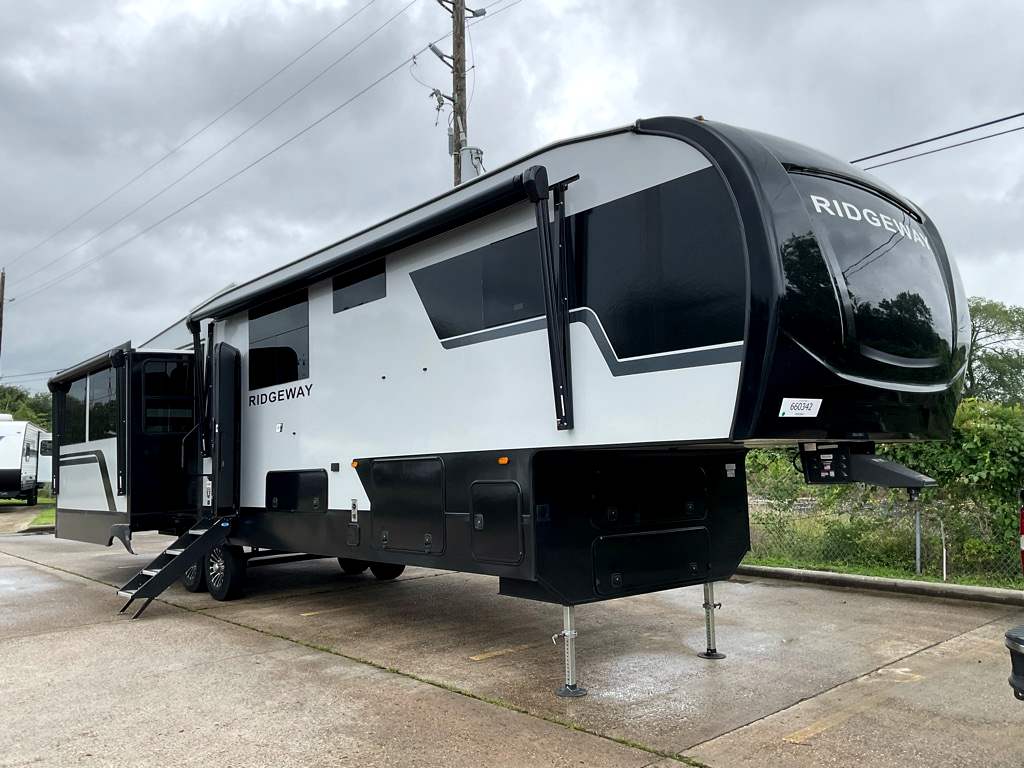 2027 KZ RIDGEWAY 36MBL - Image 2