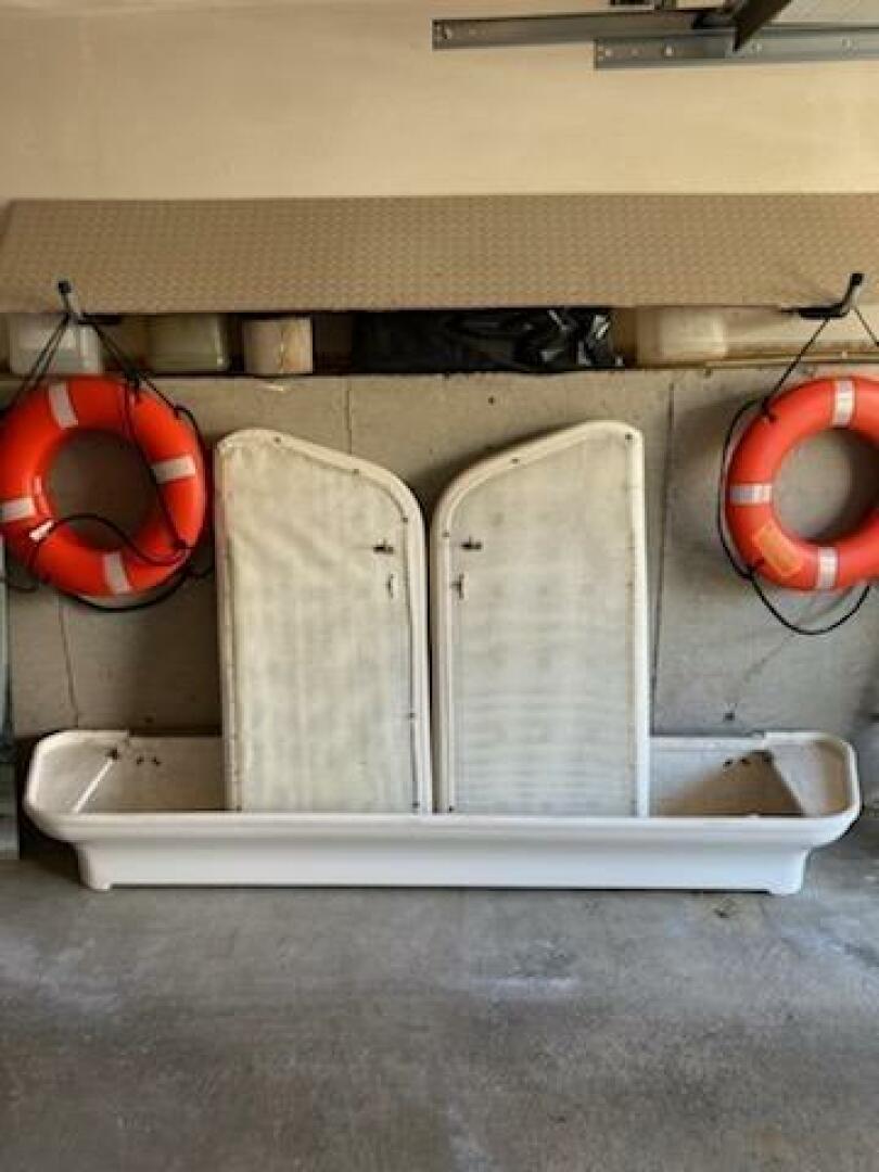 2003 Sea Ray 480 Sedan Bridge - Image 68