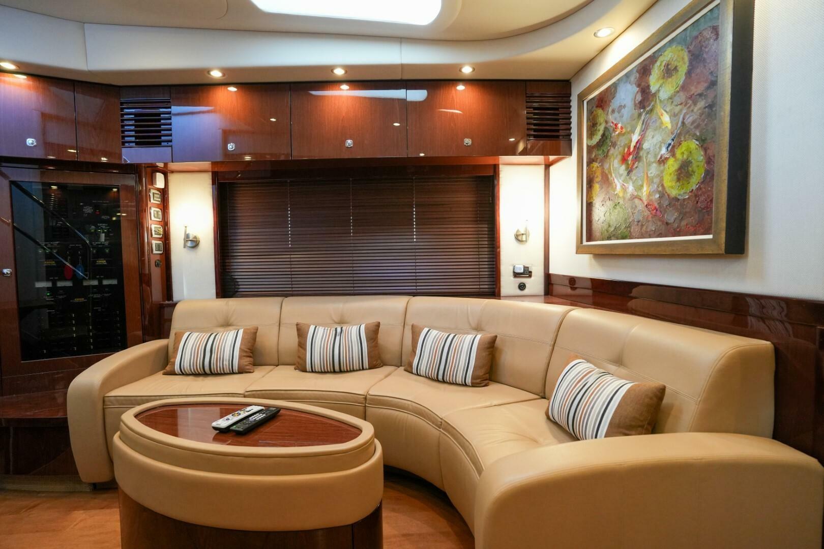 2013 Sea Ray 610 Sundancer - Image 29