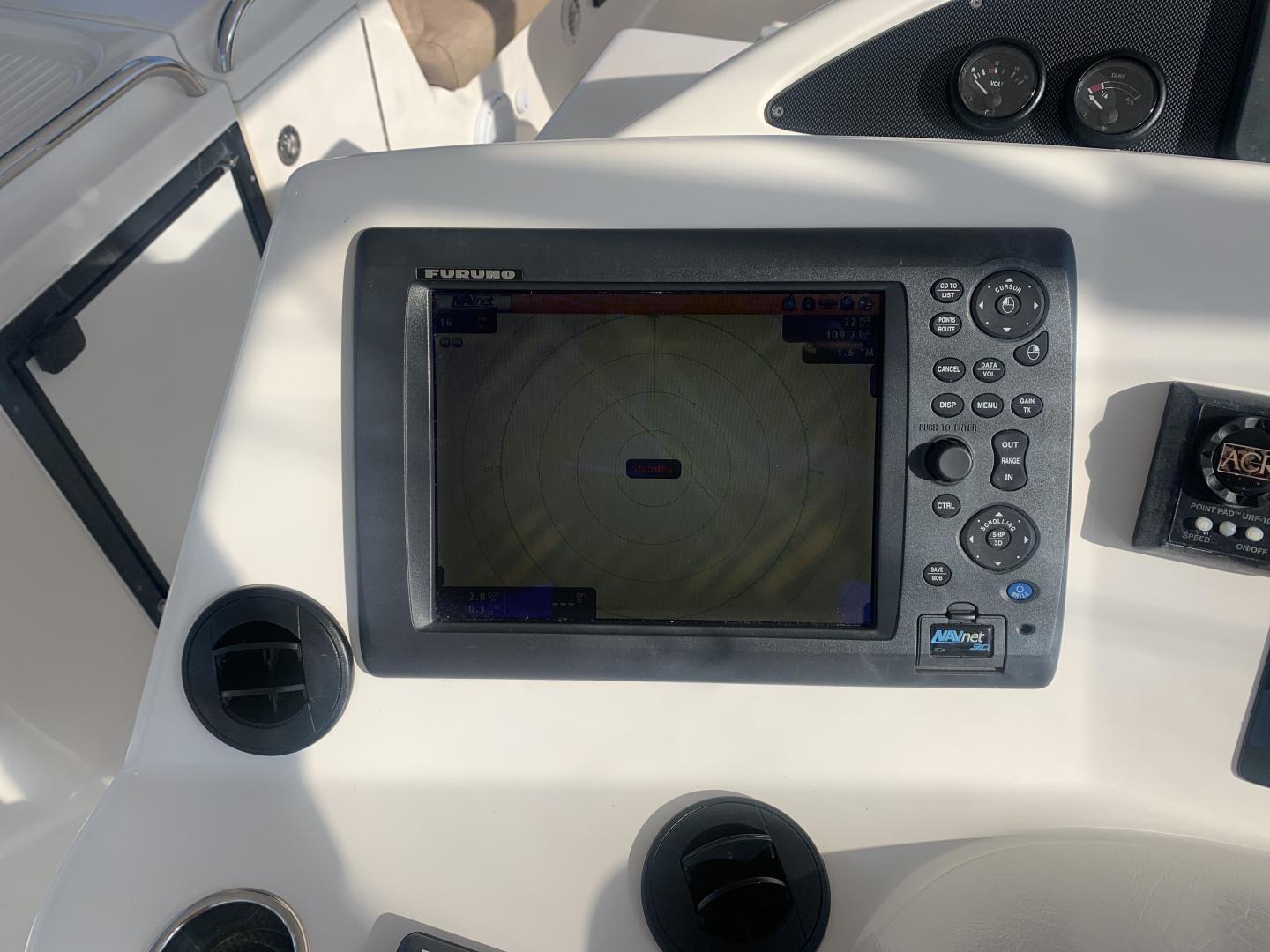 2008 Riviera 51 Flybridge - Image 15