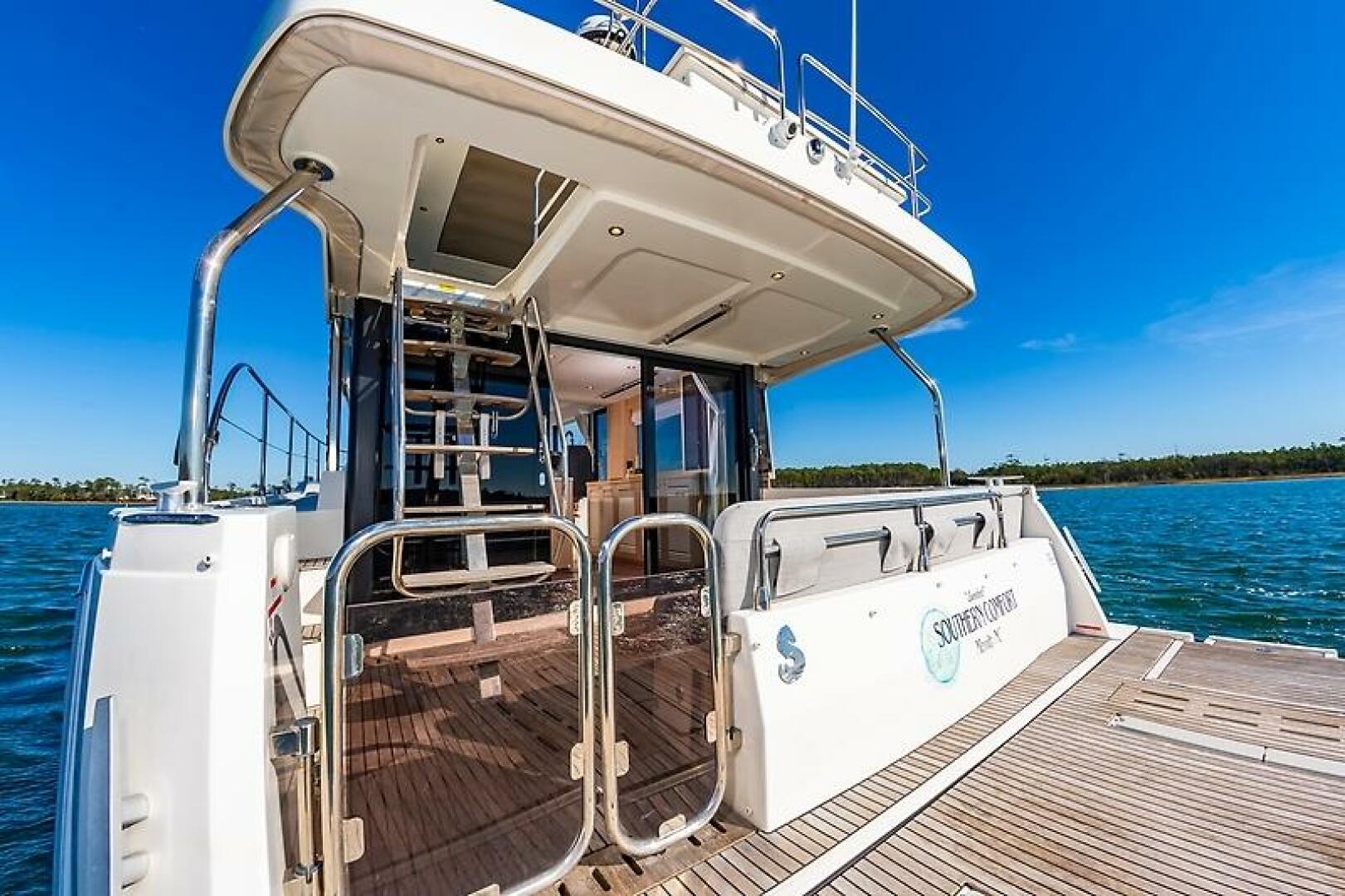 2022 Beneteau Swift Trawler - Image 9