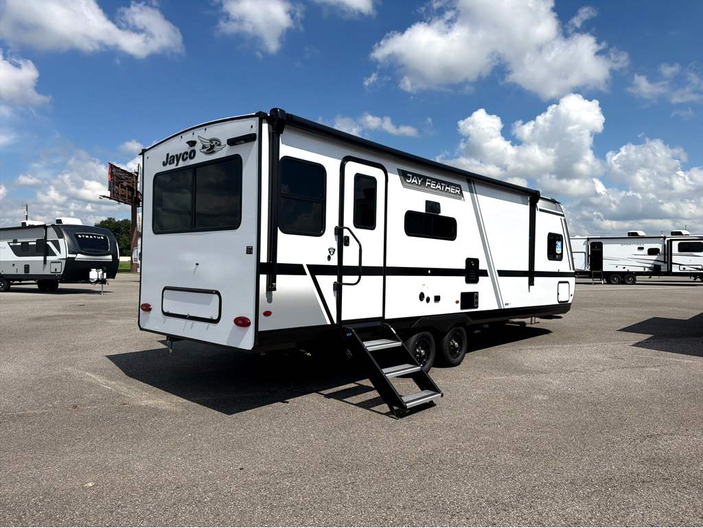 2027 JAYCO JAY FEATHER 25RLSL - Image 3