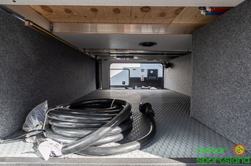 2026 KZ RV Durango Half-Ton D256RKT - Image 14