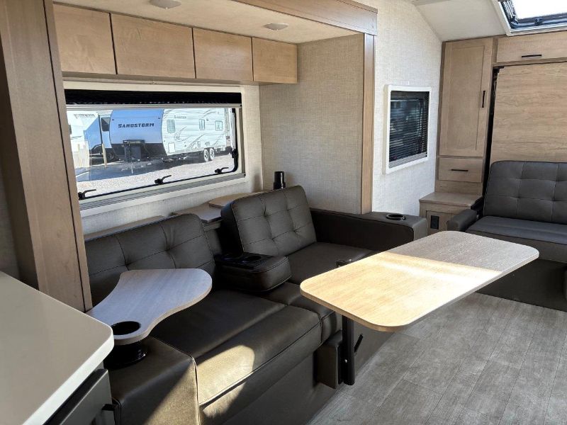 2026 Ember RV Overland Series 221MSL - Image 19