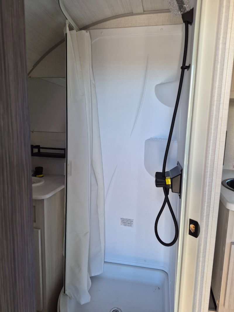 2026 Forest River R-Pod RP-180 - Image 13