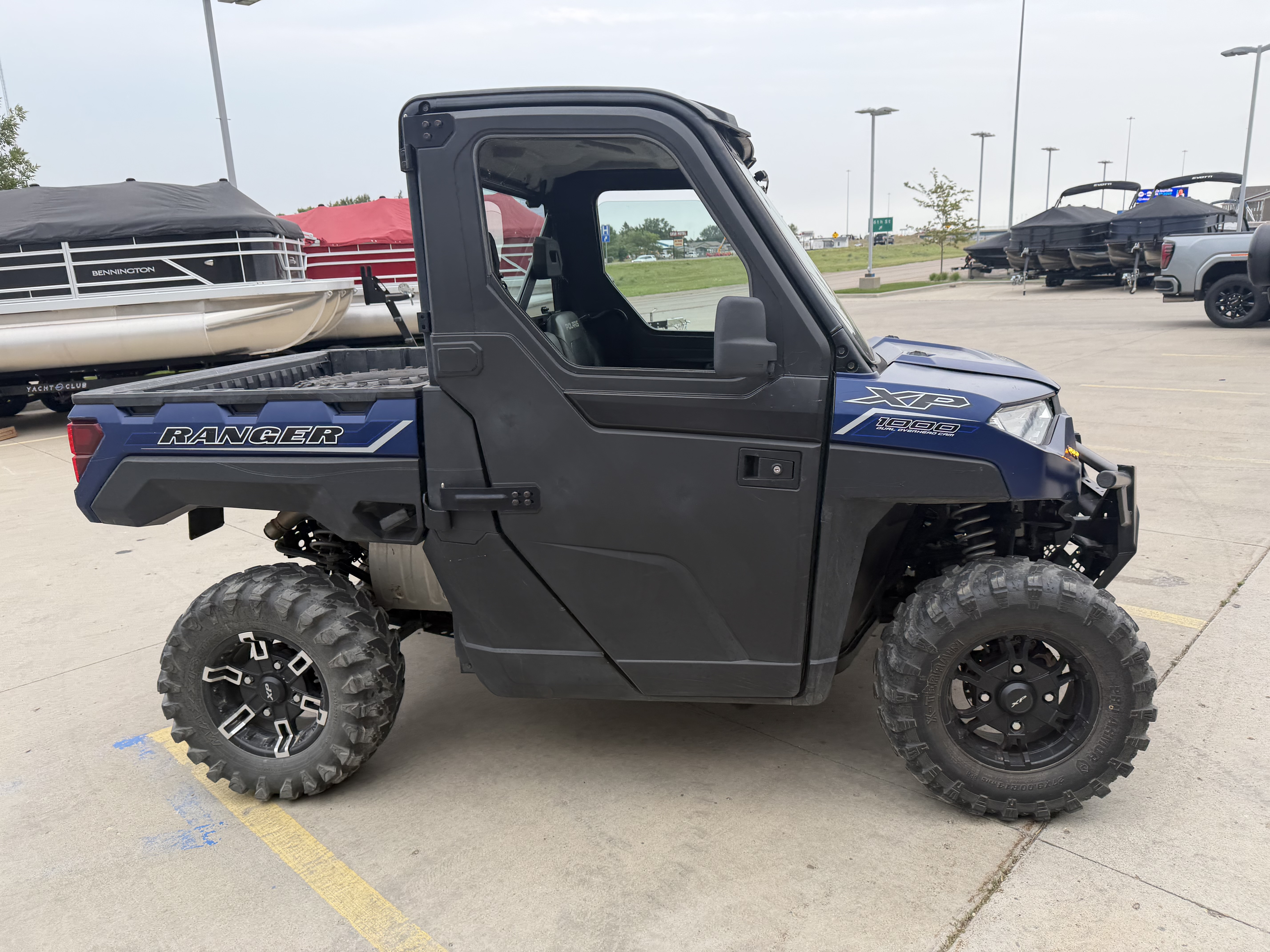 2021 Polaris RGR XP 1000 - Image 7