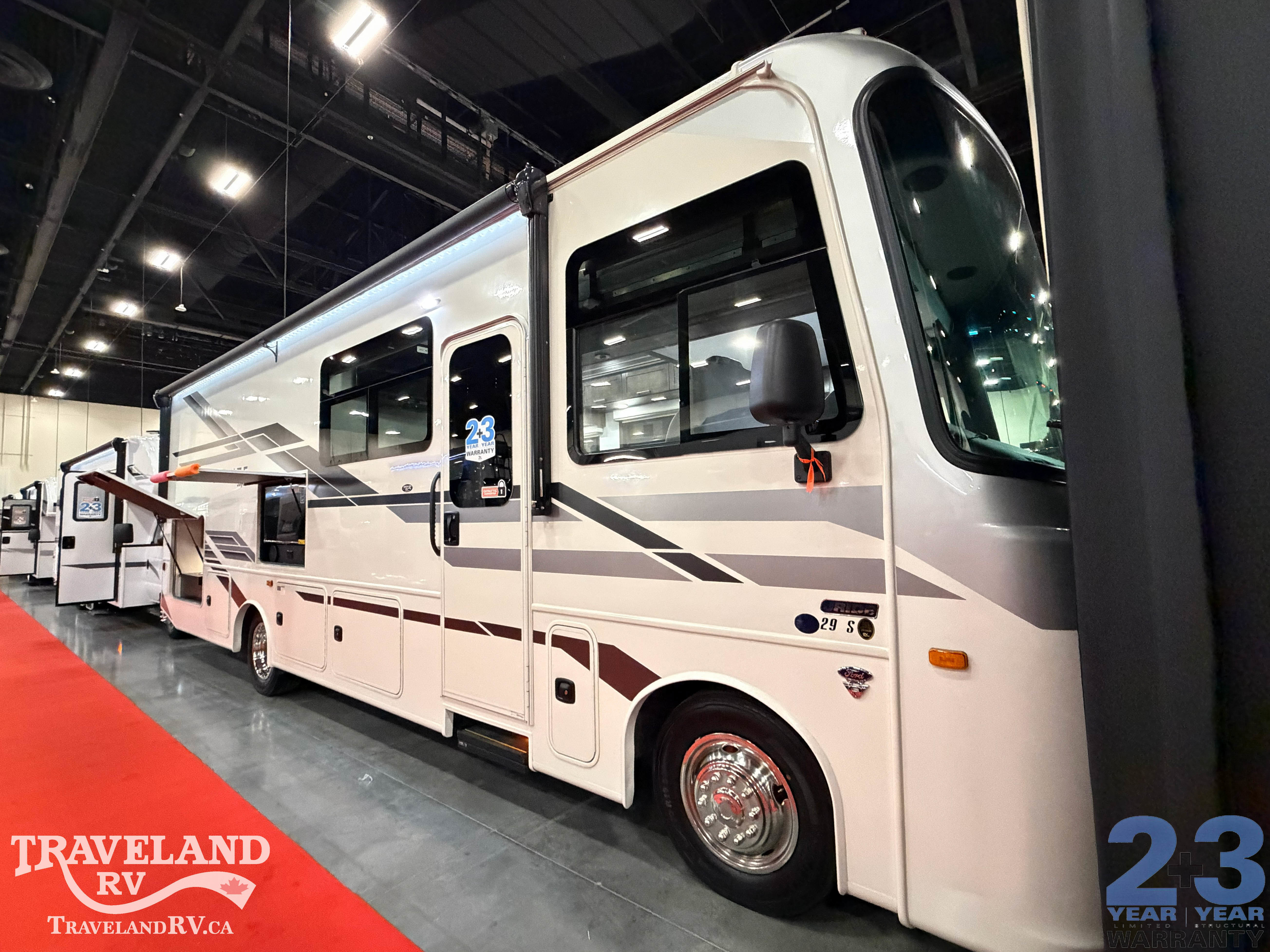 2026 Jayco Alante 29S - Image 1