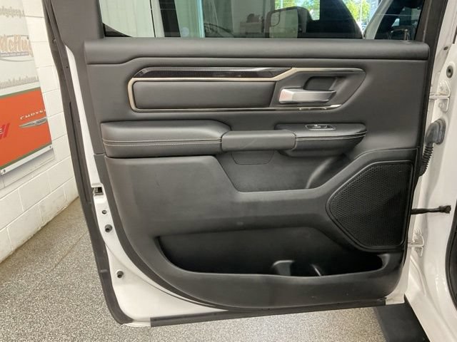 2019 Ram 1500 Pickup Crew Cab Bighorn/Lone Star 4WD - Image 27