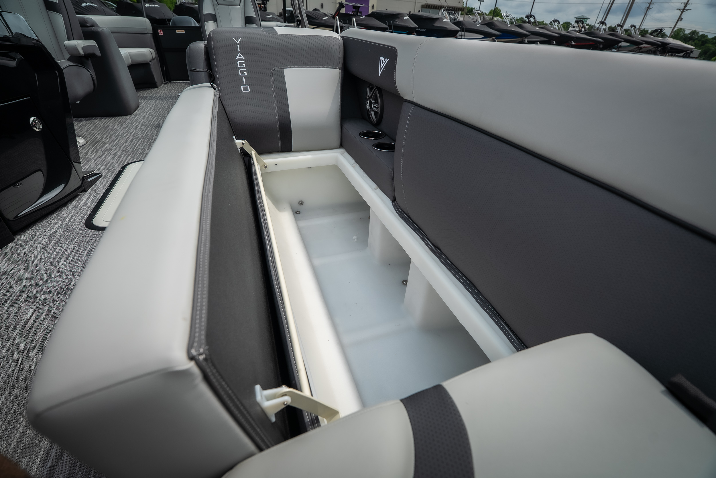 2026 Viaggio Lago X24U - Image 16