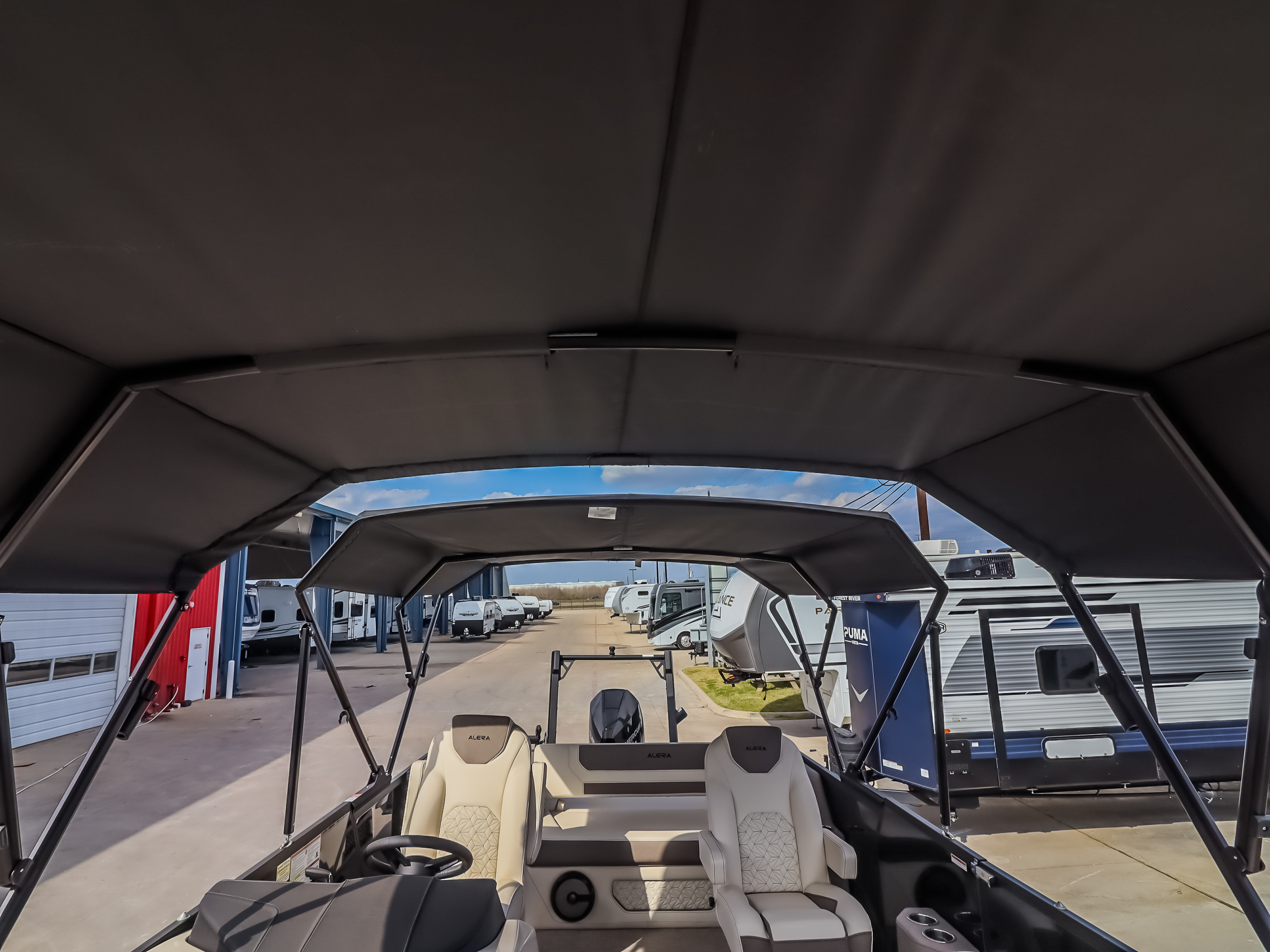 2026 ALERA 2026 M 25L - Image 25