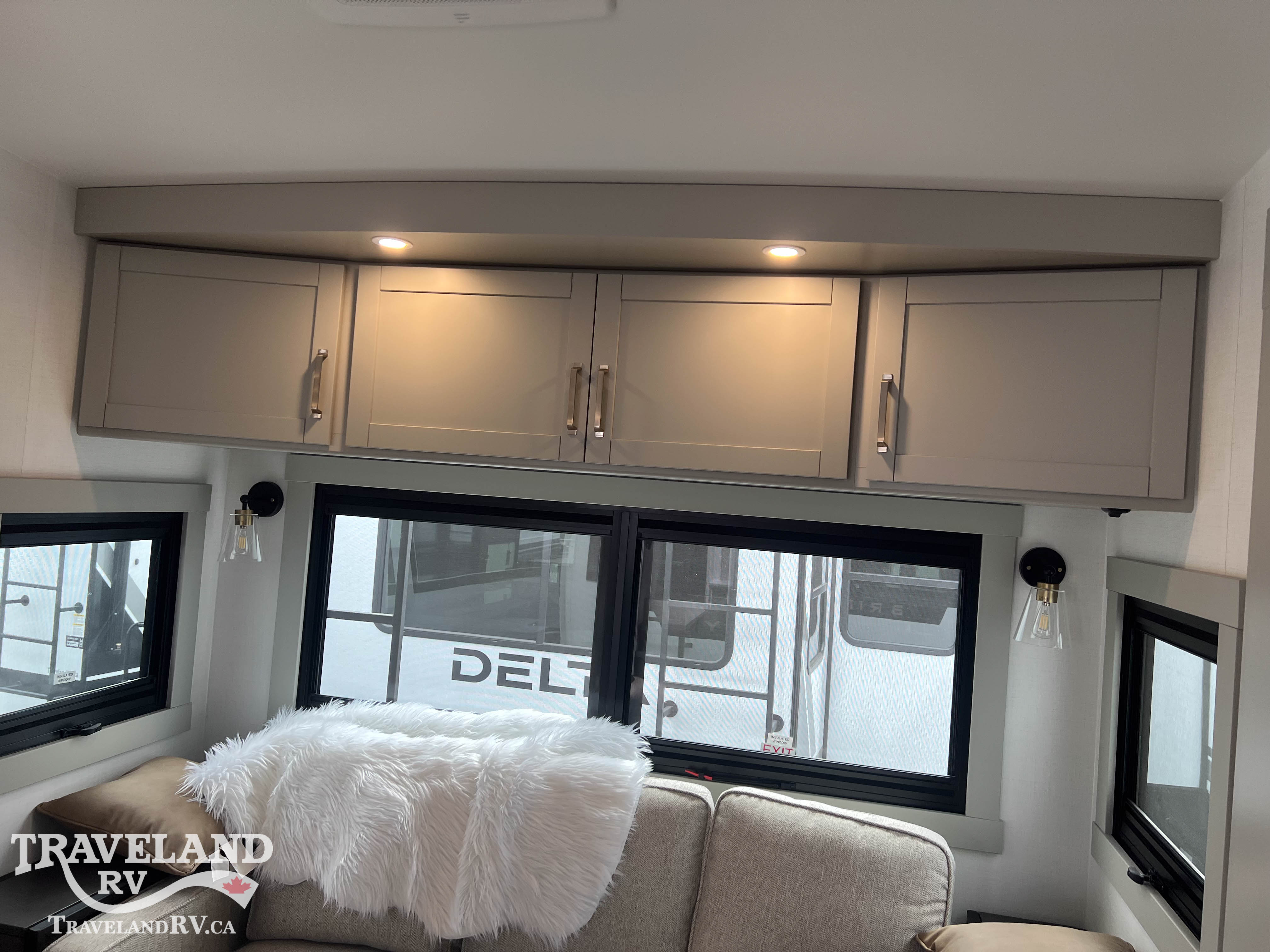 2027 Brinkley RV Model Z 2900 - Image 14