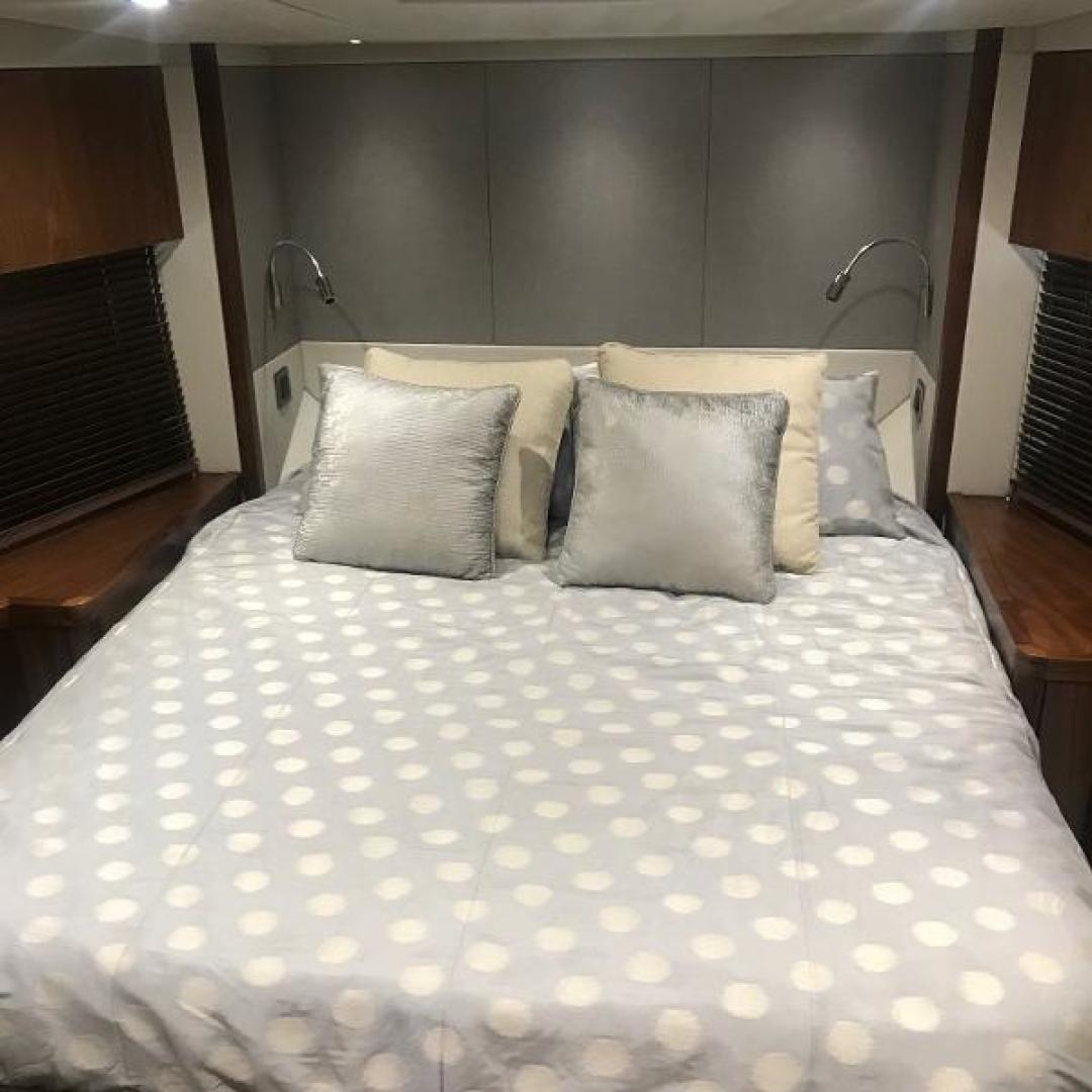 2015 Sunseeker Predator - Image 11