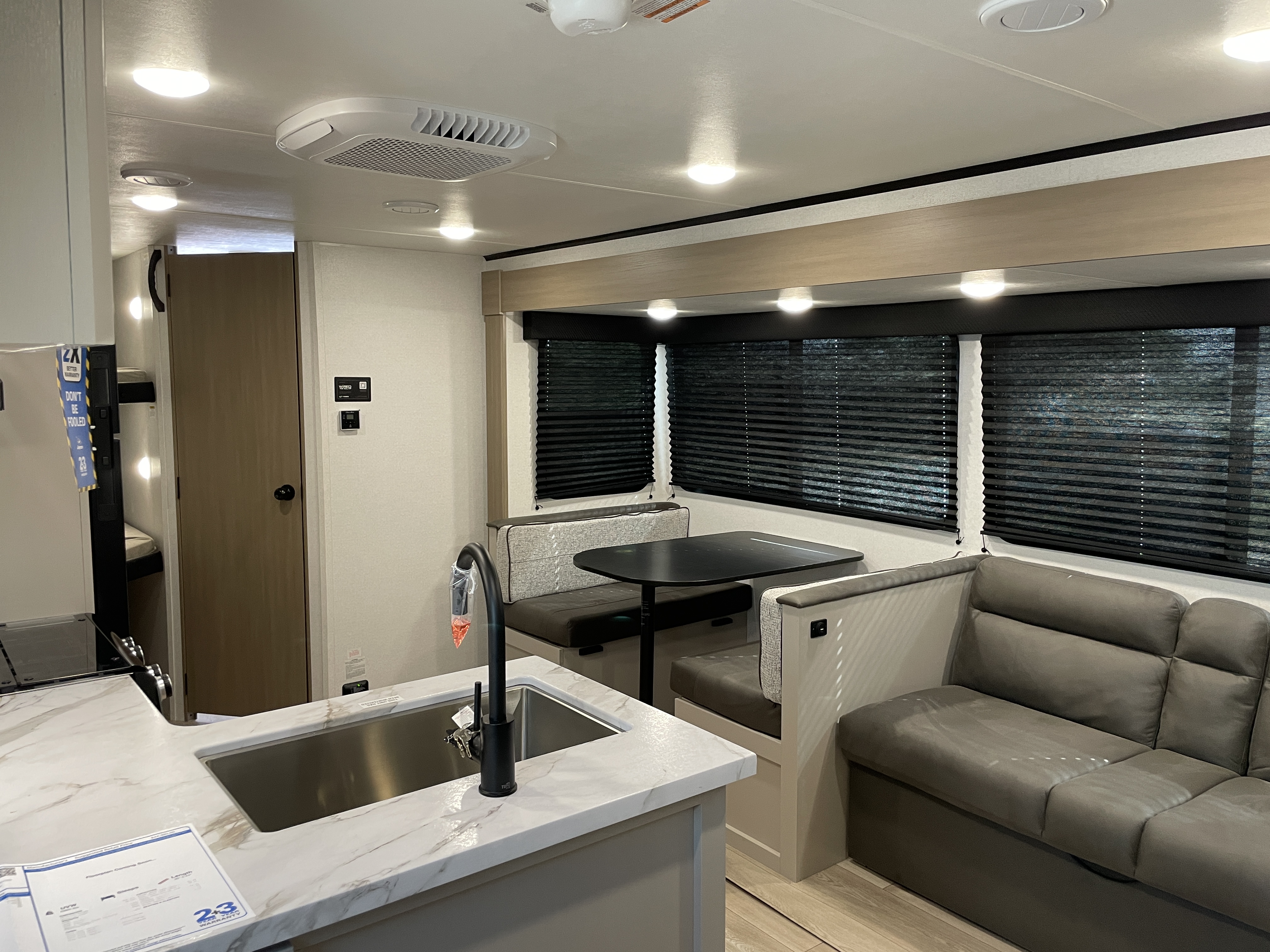 2027 Jayco Jay Feather SL 26BHSL - Image 9