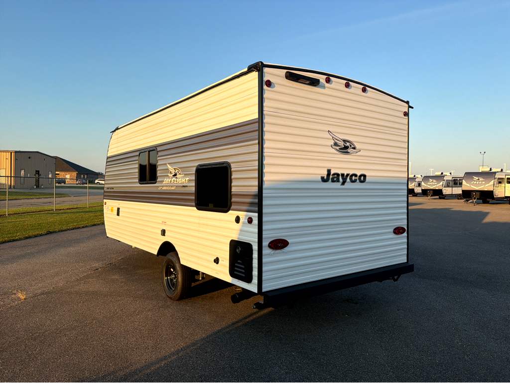 2027 JAYCO JAY FLIGHT 170BH - Image 5