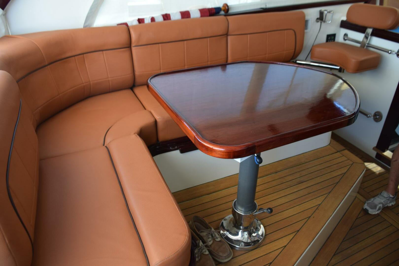 2006 Santa Cruz Coastal Flyer - Image 16